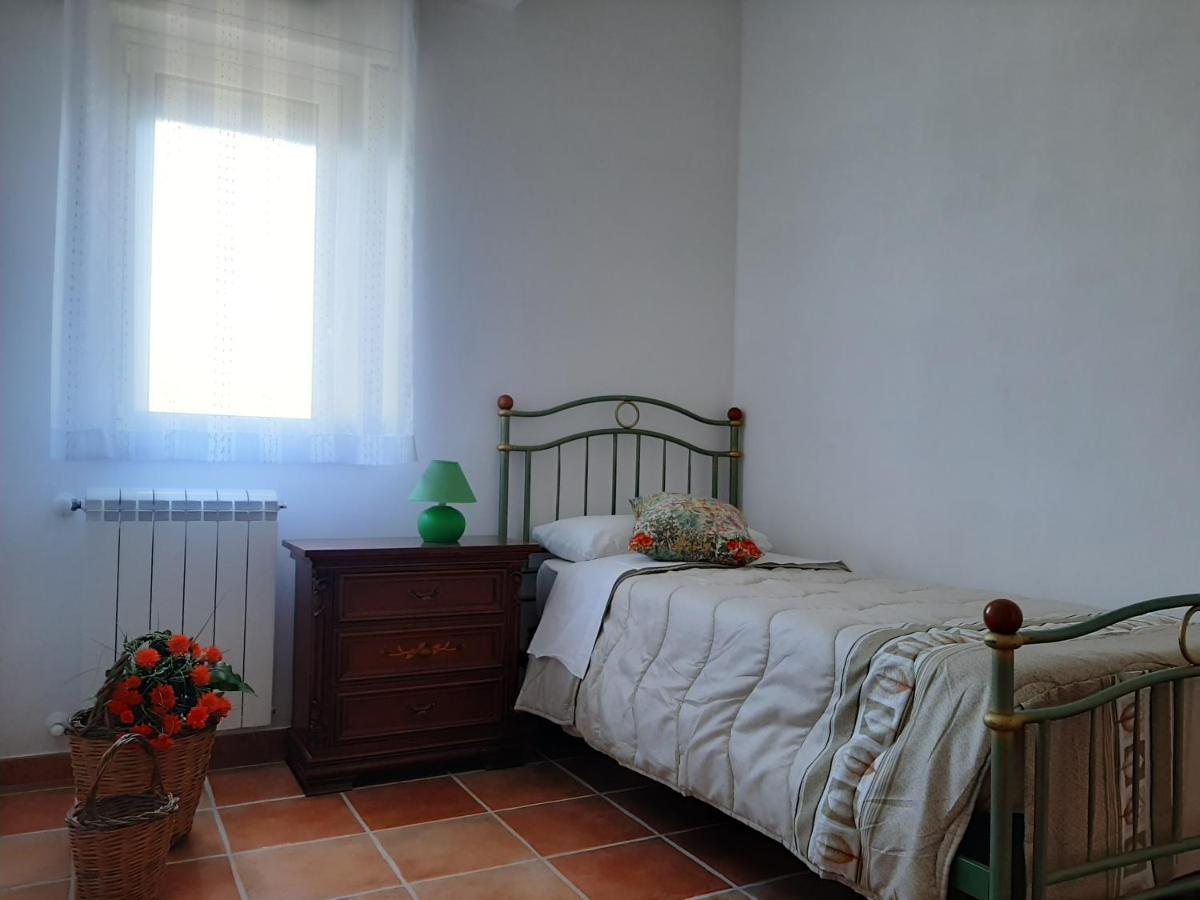 Casale Della Minaga Villa Агридженто Екстериор снимка
