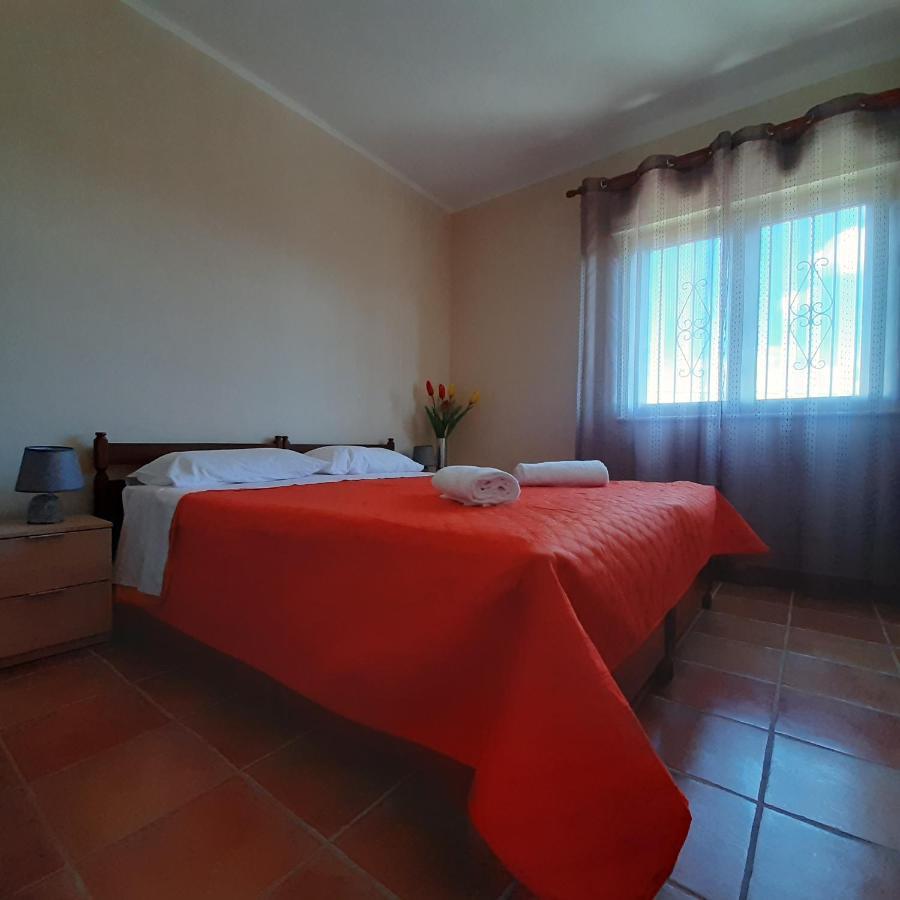 Casale Della Minaga Villa Агридженто Екстериор снимка