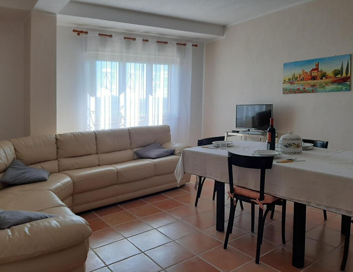 Casale Della Minaga Villa Агридженто Екстериор снимка