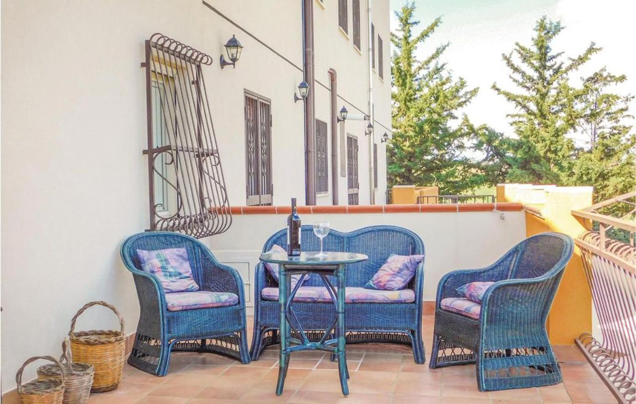 Casale Della Minaga Villa Агридженто Екстериор снимка